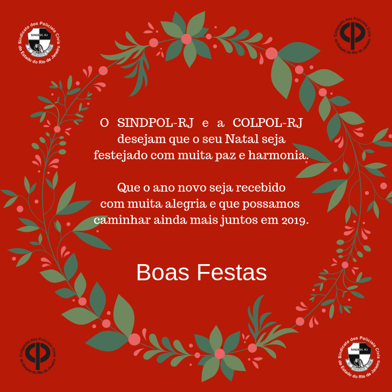 Boas Festas! (1)