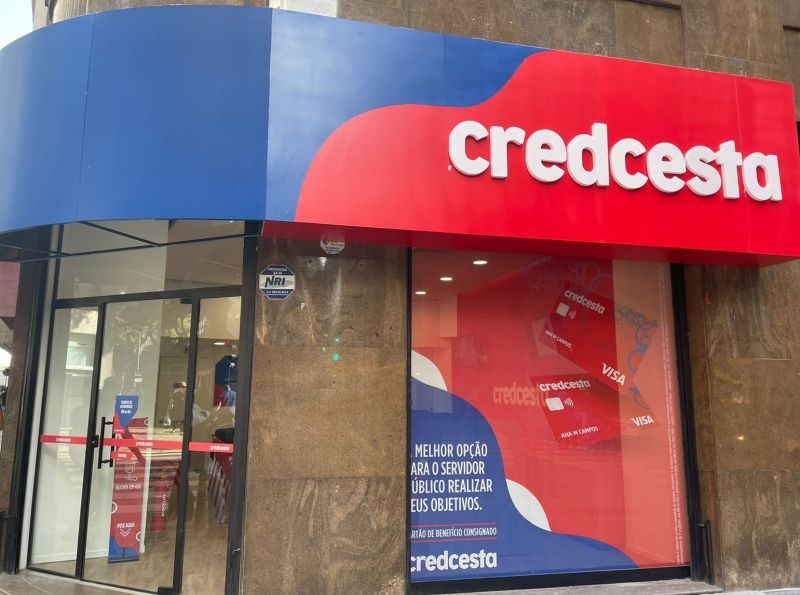 Credcesta