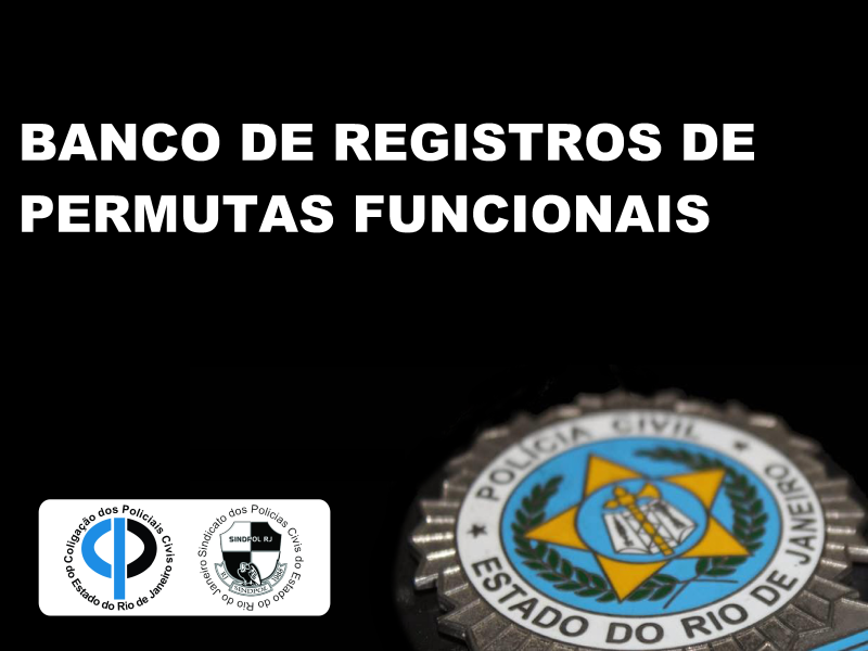 Dia do Policial Civil-01MANCHETE 2 SINDPOL