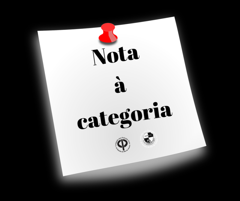 Nota à categoria (1)