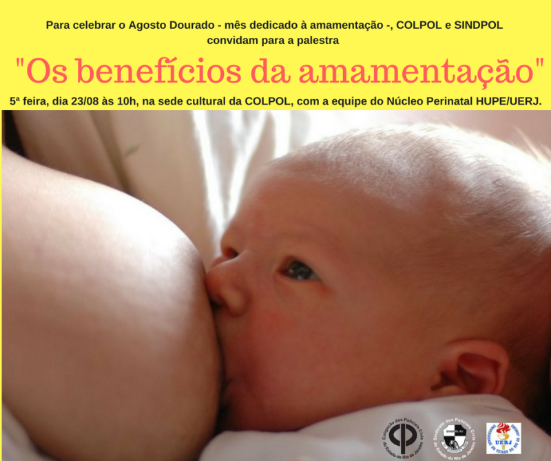 Os benefícios da amamentação (2)