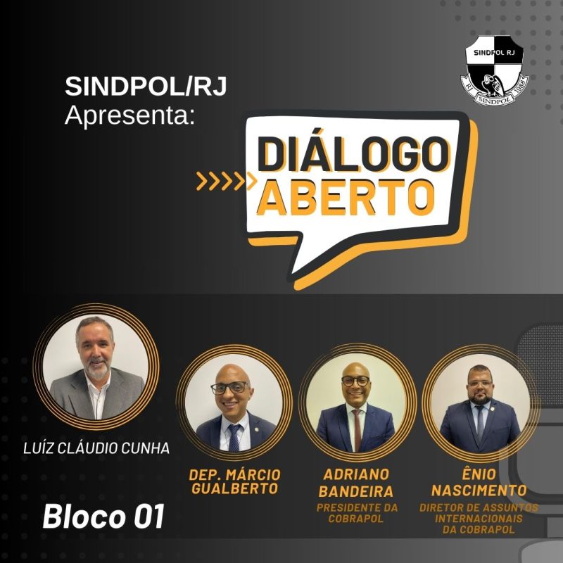 Post Instagram Live Entrevista Política Moderno Verde