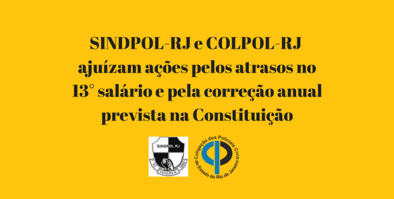 SINDPOL-RJ COLPOL-RJ (3)