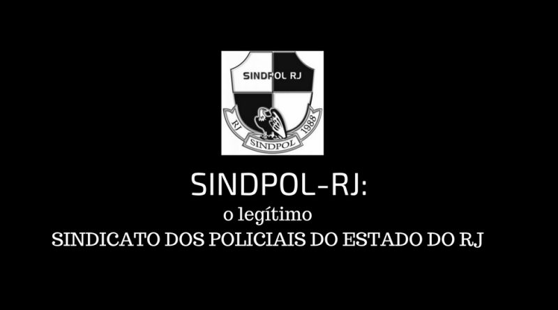 SINDPOL-RJ_ o legítimo Sindicato dos (1)