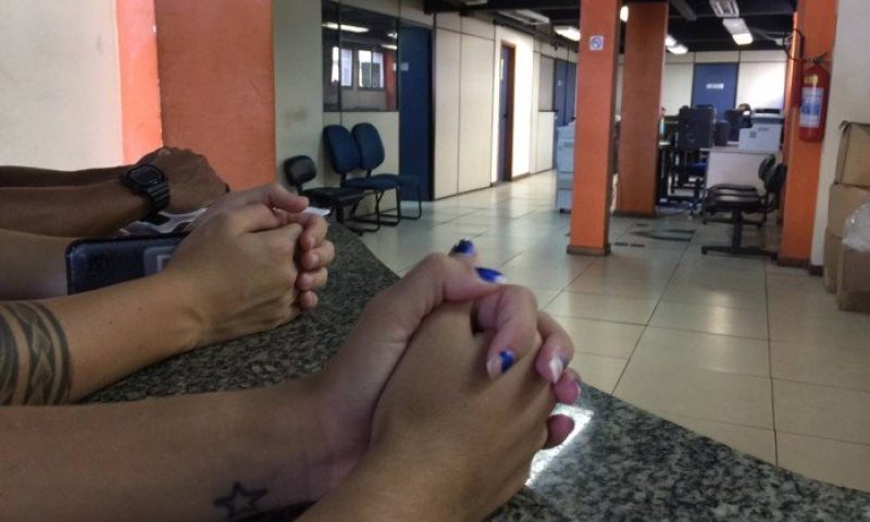 delegacias trabalham