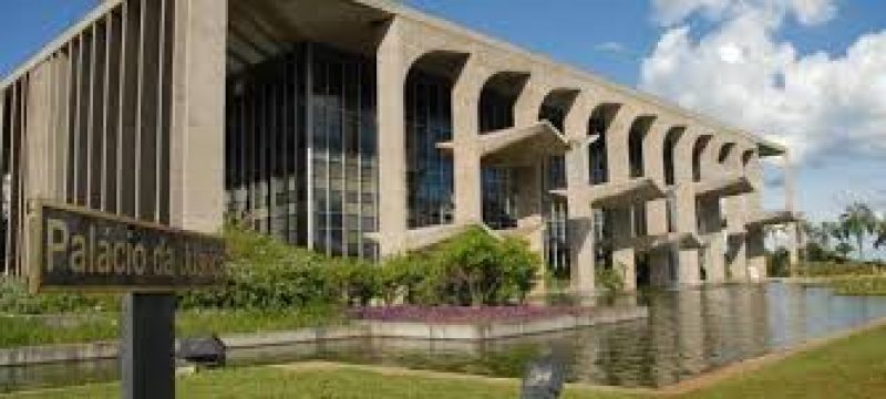 ministério da justiça2