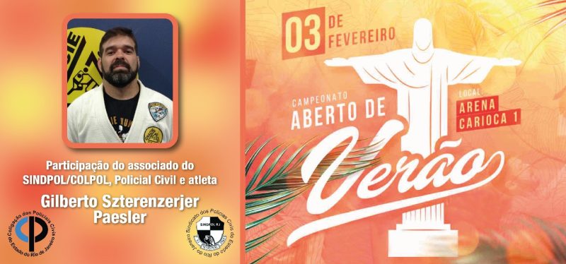 postagem imagem gilberto